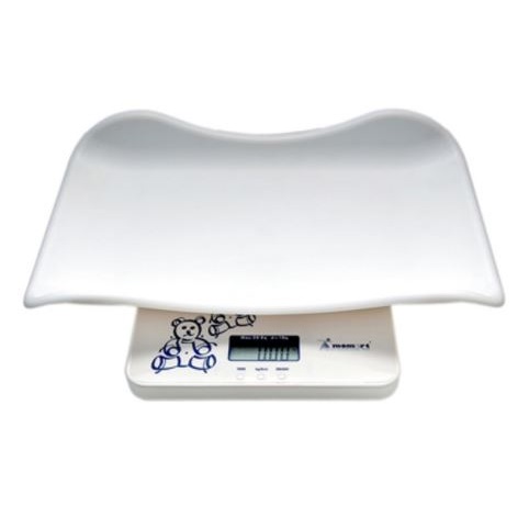 Wagi medyczne, lekarskie i laboratoryjne Momert 6425