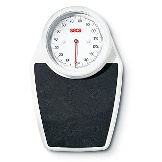 Wagi medyczne, lekarskie i laboratoryjne SECA 761