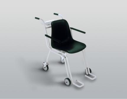 Wagi medyczne, lekarskie i laboratoryjne Soehnle 7702