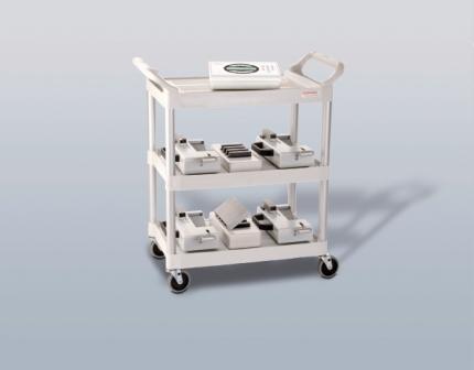 Wagi medyczne, lekarskie i laboratoryjne Soehnle 7711