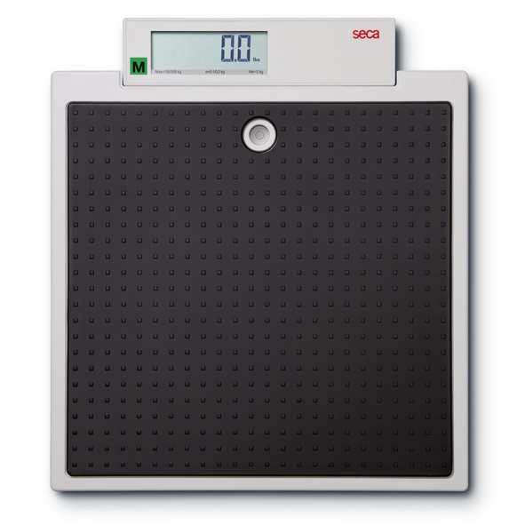 Wagi medyczne, lekarskie i laboratoryjne SECA 875