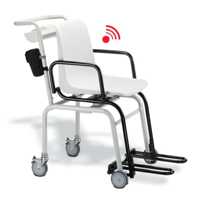 Wagi medyczne, lekarskie i laboratoryjne SECA 959