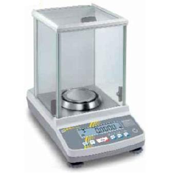 Wagi medyczne, lekarskie i laboratoryjne Kern & Sohn ABS-N/ABJ-NM