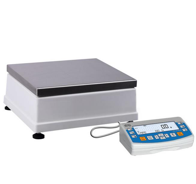 Wagi medyczne, lekarskie i laboratoryjne RADWAG APP 10.R2