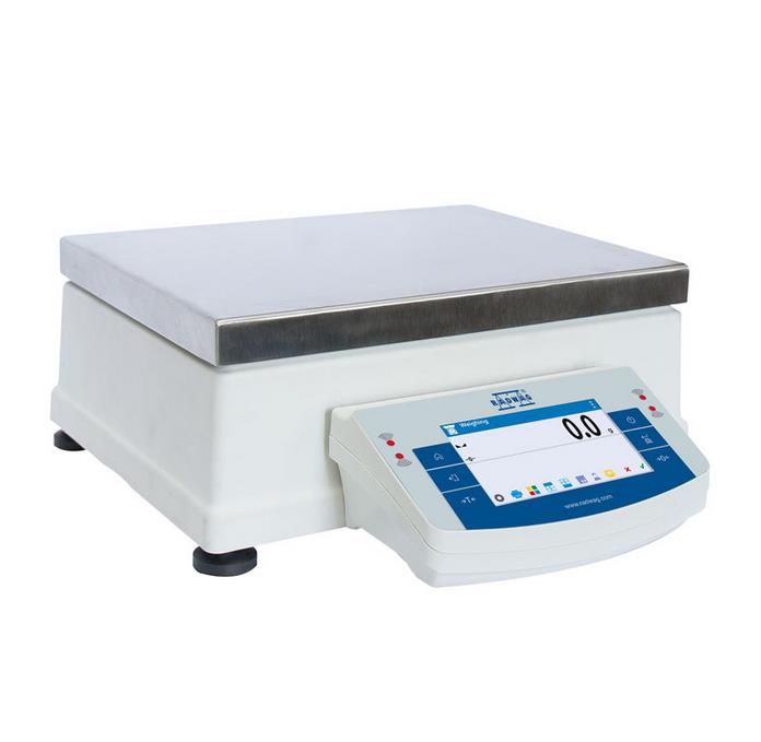 Wagi medyczne, lekarskie i laboratoryjne RADWAG APP 25.X2