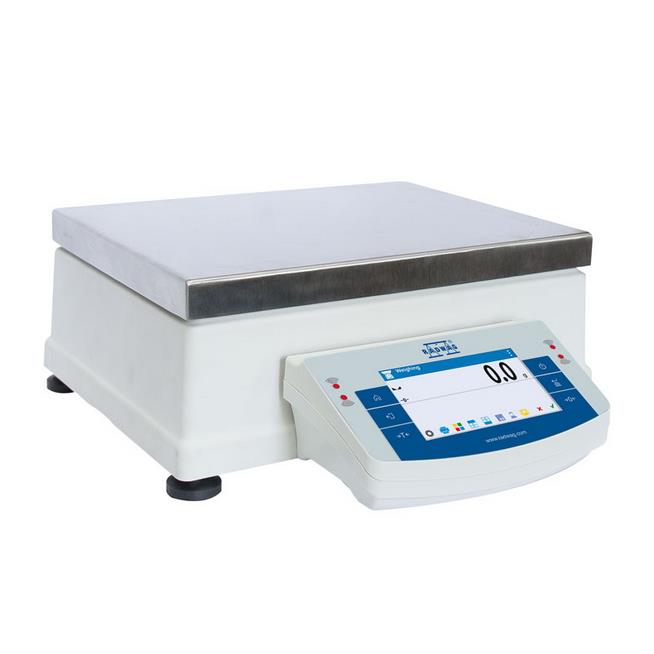 Wagi medyczne, lekarskie i laboratoryjne RADWAG APP 35.X2