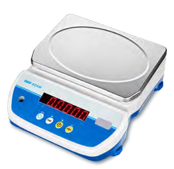 Wagi medyczne, lekarskie i laboratoryjne Adam Aqua ABW / Aqua ABW-S