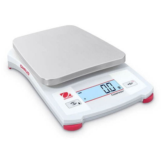 Wagi medyczne, lekarskie i laboratoryjne OHAUS Compass CX / Compass CR