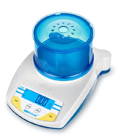 Wagi medyczne, lekarskie i laboratoryjne Adam Core® CQT