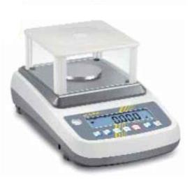 Wagi medyczne, lekarskie i laboratoryjne Kern & Sohn EJW