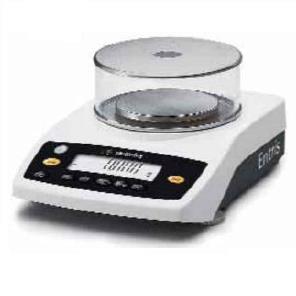 Wagi medyczne, lekarskie i laboratoryjne Sartorius Entris