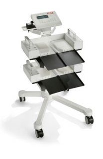 Wagi medyczne, lekarskie i laboratoryjne ADE M600010