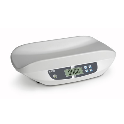 Wagi medyczne, lekarskie i laboratoryjne Kern & Sohn MBA 10K-3M