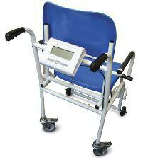 Wagi medyczne, lekarskie i laboratoryjne Marsden MDC-250