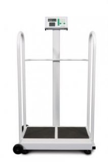 Wagi medyczne, lekarskie i laboratoryjne Marsden MPHR-300