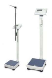 Wagi medyczne, lekarskie i laboratoryjne Marsden MPPS-250