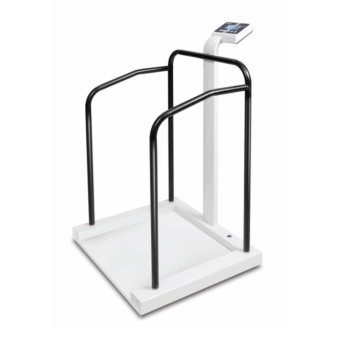 Wagi medyczne, lekarskie i laboratoryjne Kern & Sohn MTA 400K-1M