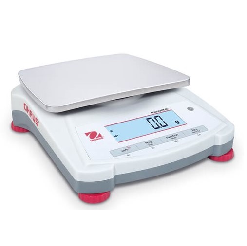 Wagi medyczne, lekarskie i laboratoryjne OHAUS Navigator