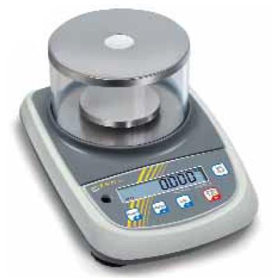 Wagi medyczne, lekarskie i laboratoryjne Kern & Sohn PLE-N