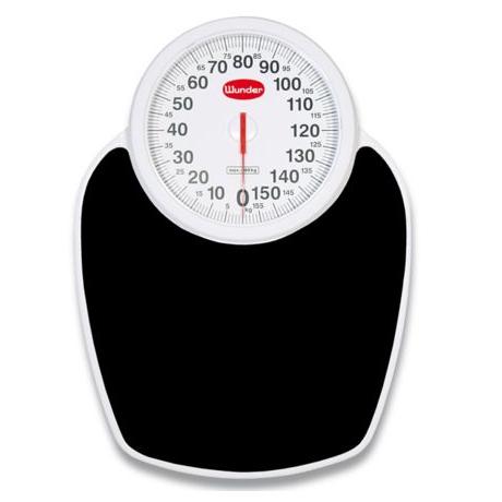 Wagi medyczne, lekarskie i laboratoryjne Wunder PR-7500