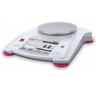 Wagi medyczne, lekarskie i laboratoryjne OHAUS Scout STX