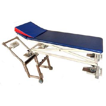 Wagi medyczne, lekarskie i laboratoryjne MENSOR WE300P1 L2