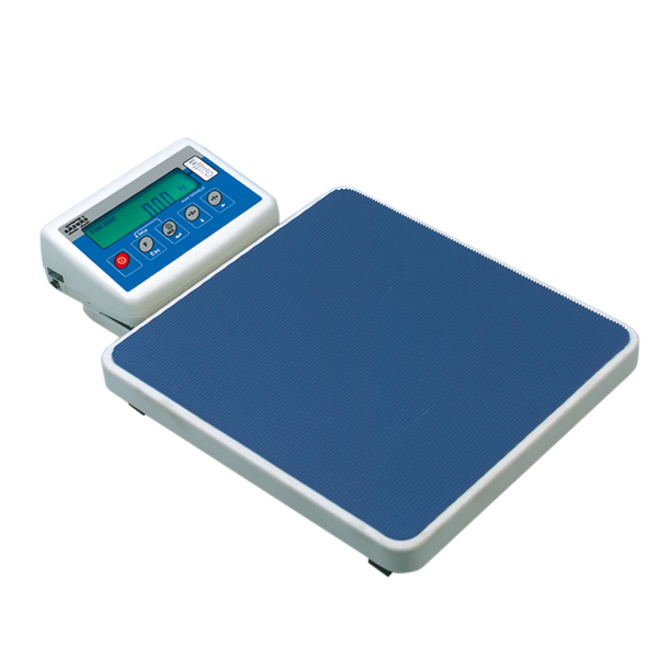 Wagi medyczne, lekarskie i laboratoryjne RADWAG WPT 100/200 O