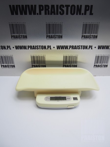 Wagi medyczne używane TANITA 1582 - Praiston rekondycjonowany