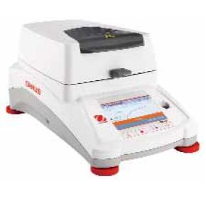 Wagosuszarki - analizatory wilgoci OHAUS MB90/MB120