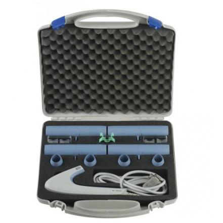 Walizki do przystawek spirometrycznych BTL BTL-08 Spiro Upgrade