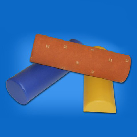 Wałki rehabilitacyjne HALCAMP 137768