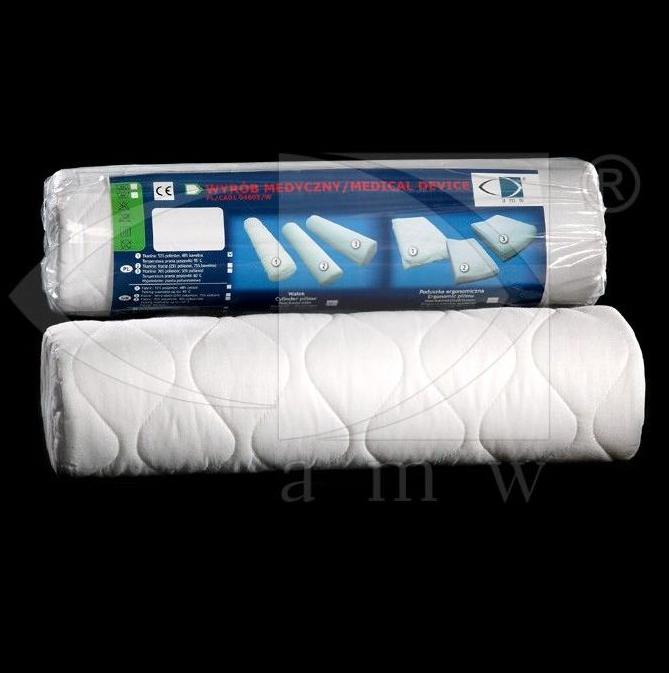 Wałki rehabilitacyjne AMW Nawrot Wałek Polycotton