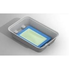 Wanienki, pojemniki do mycia endoskopów giętkich insitumed Stage-one EN10802