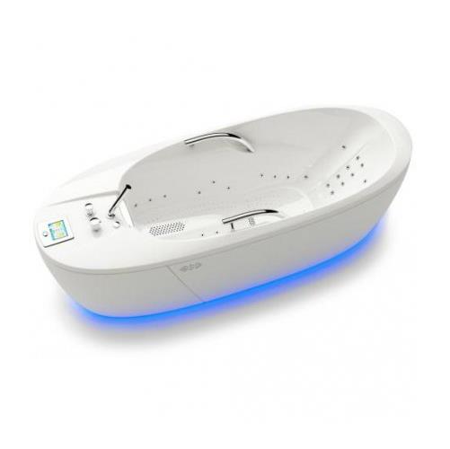 Wanny do hydromasażu BTL BTL Delta 40 Deluxe