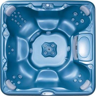 Wanny do hydromasażu Sundance Spas Chelsee