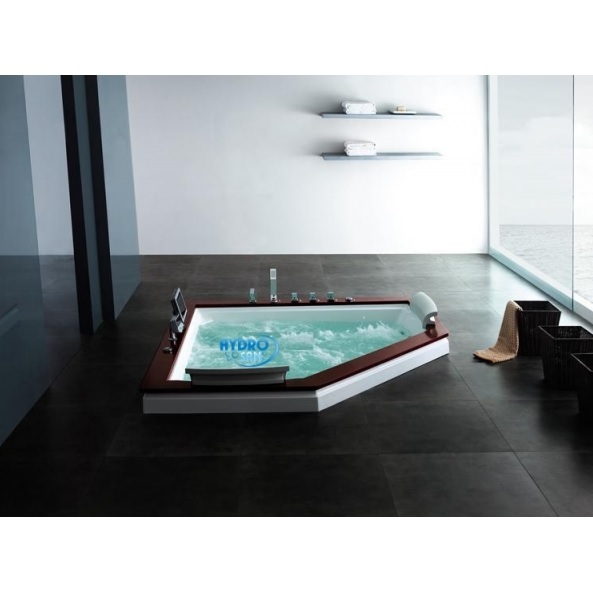 Wanny do hydromasażu Hydro-San Sevilla
