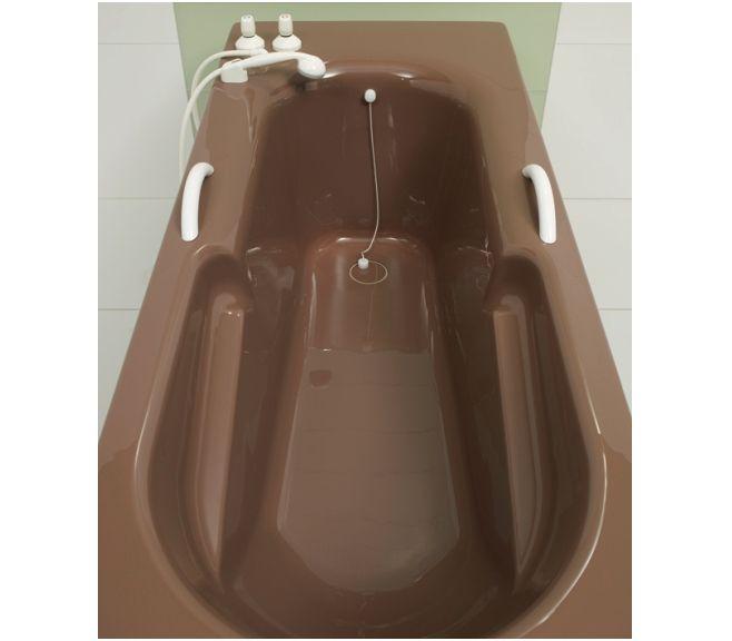 Wanny do zabiegów i kąpieli medycznych Unbescheiden 1.4-4