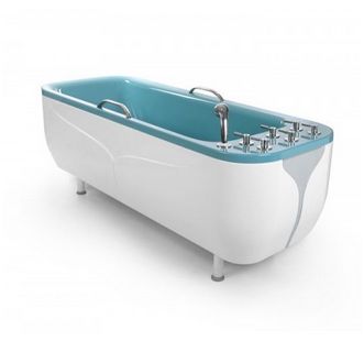 Wanny do zabiegów i kąpieli medycznych Meden-Inmed Balmed Standard