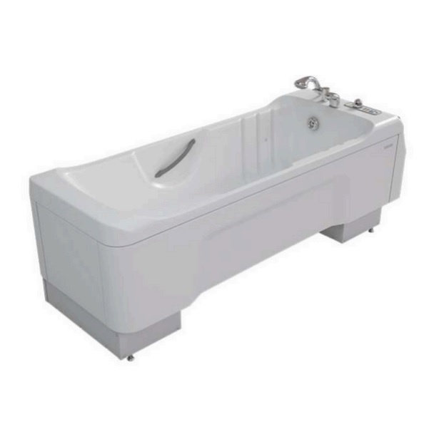 Wanny pielęgnacyjne w pozycji leżącej Arjo Classic Line 2