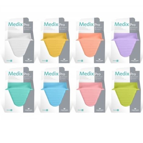 MedixPro PF (składane)