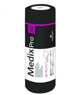 MedixPro PF Tattoo Desing