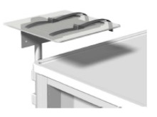 Akcesoria do wózków Wegg