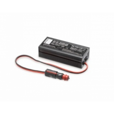 Zasilacz samochodowy do respiratora LS/PLUS