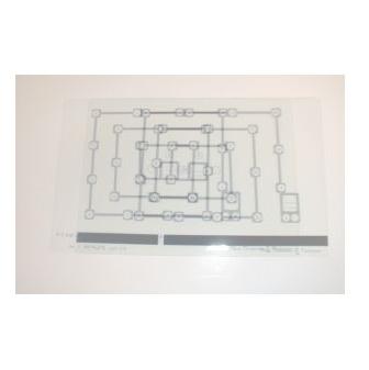 Wektogramy Stereo Optical VT098