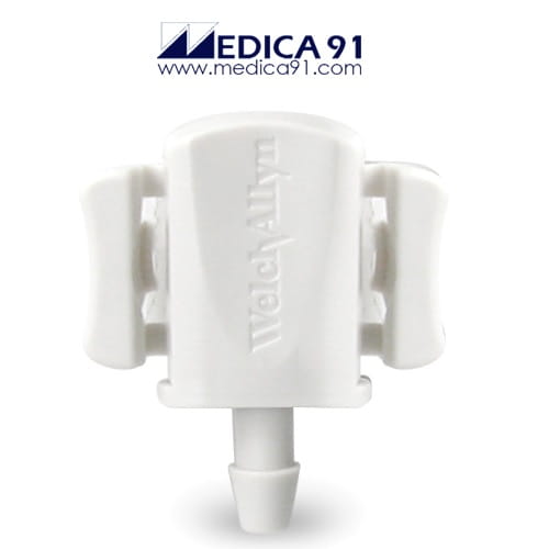 Porty do mankietów Flexiport