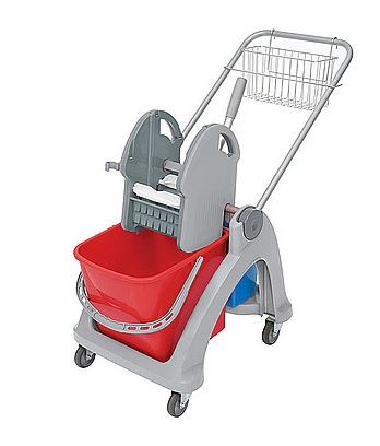 Wiadra do mopów Splast 01.25. K TS TS-0008