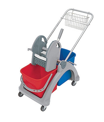 Wiadra do mopów Splast 02.25. K TS TS-0009