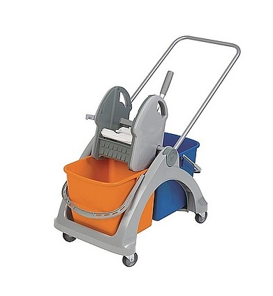 Wiadra do mopów Splast 02.25. TS TS-0002