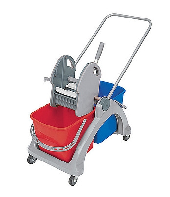 Wiadra do mopów Splast 02.25. TS TS-0004