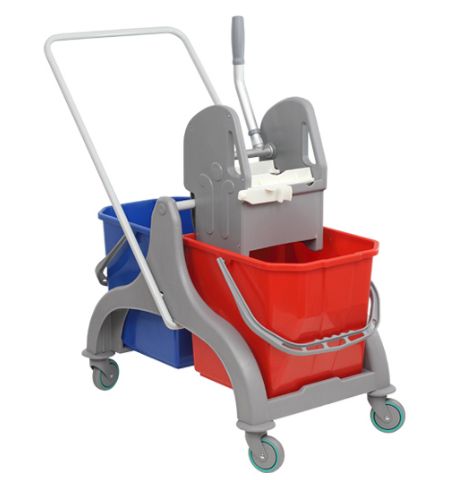 Wiadra do mopów Linea Trade 6056-D-TTS